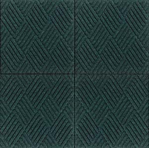 Waterhog Premier Floor Mat Tiles